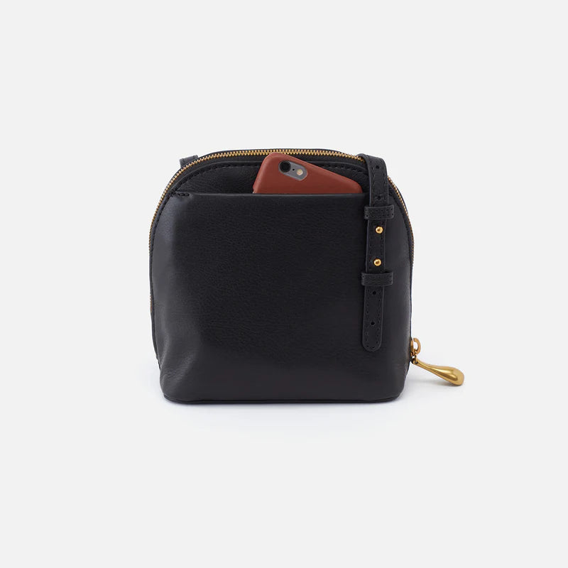 Nash Crossbody Black