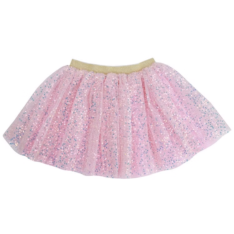 Pink Dreamy Sequin Tutu