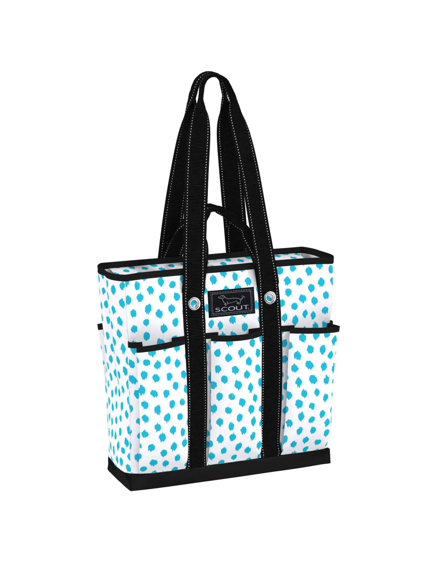 Scout Tote Pocket Rocket Puddle Jumper