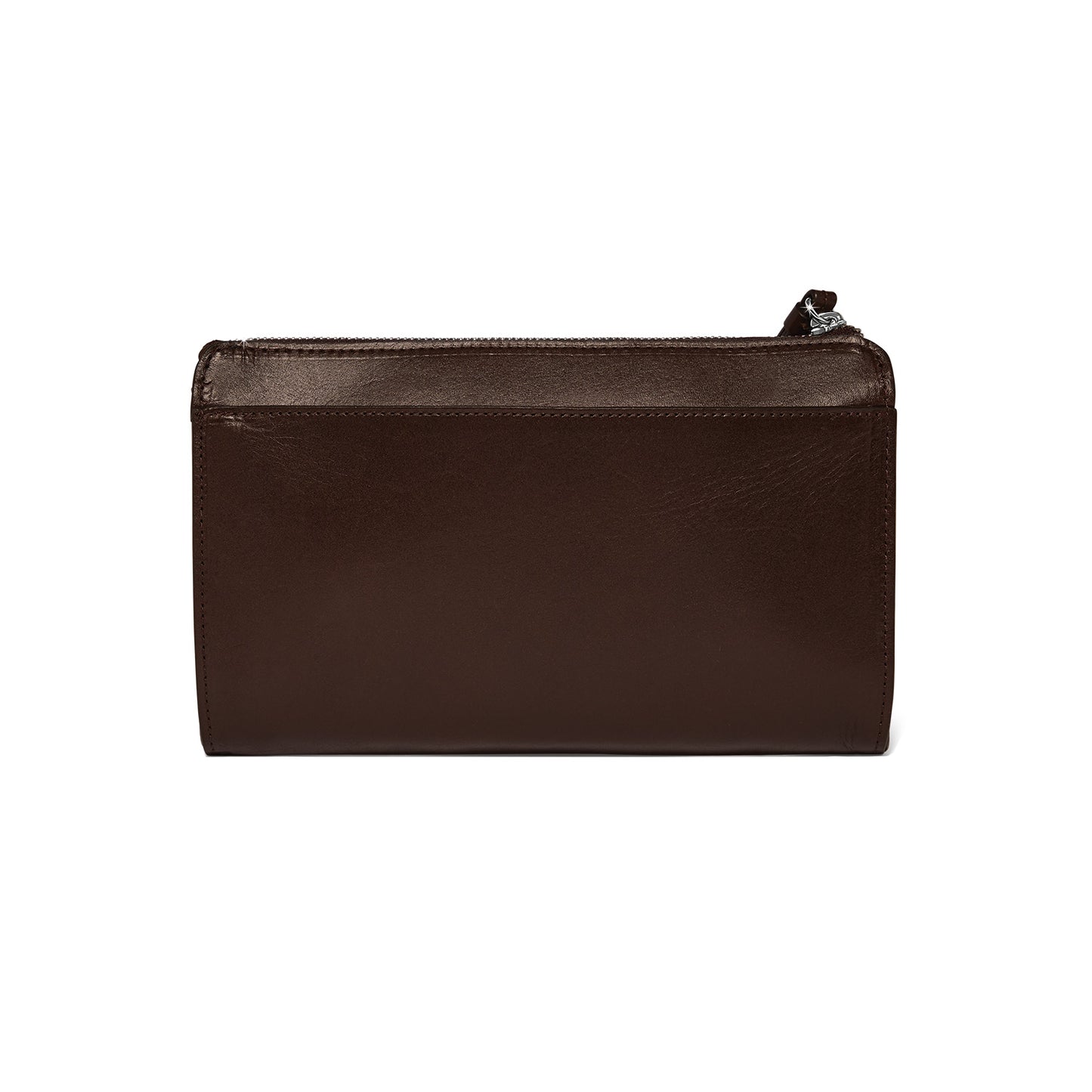 Skribbel Pouch Cognac