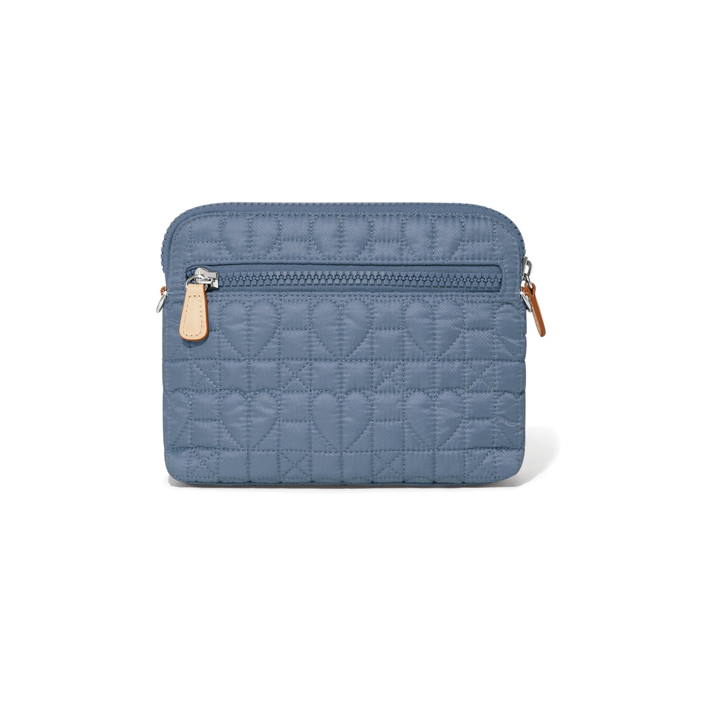 Arielle Small Cross Body Bag Powder Blue