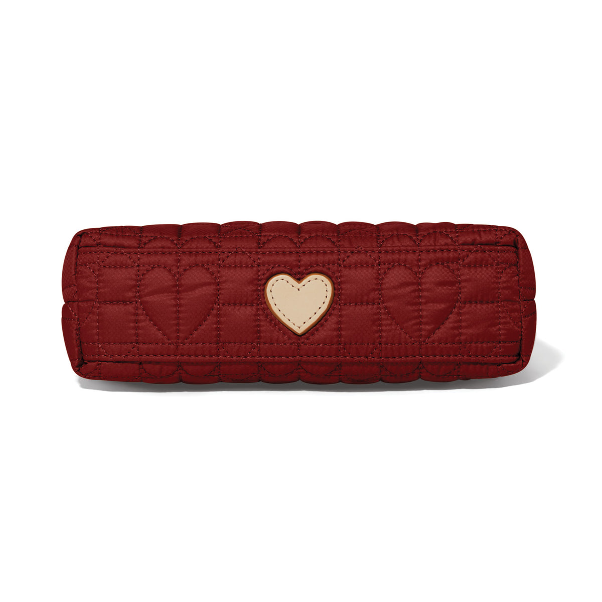 Arielle Small Cross Body Bag Garnet