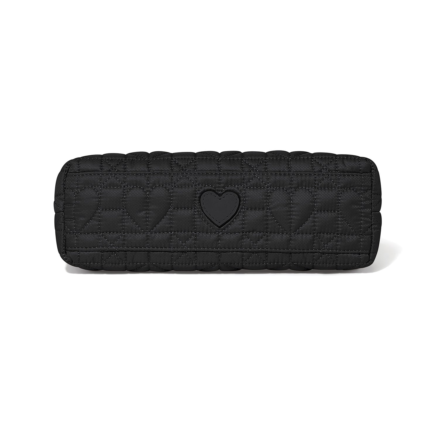 Alina Medium Cross Body Bag Black