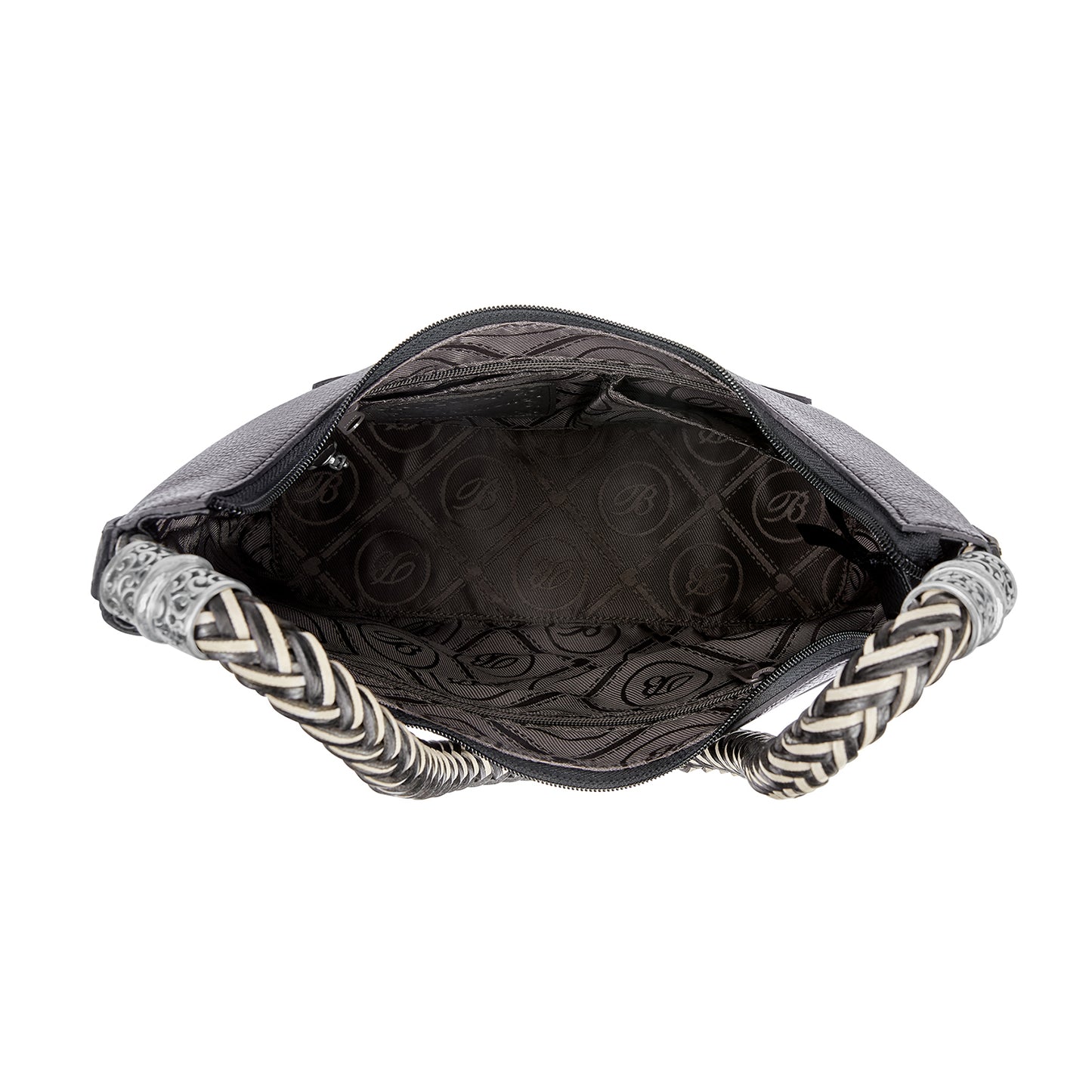 Bellaire Hobo Black