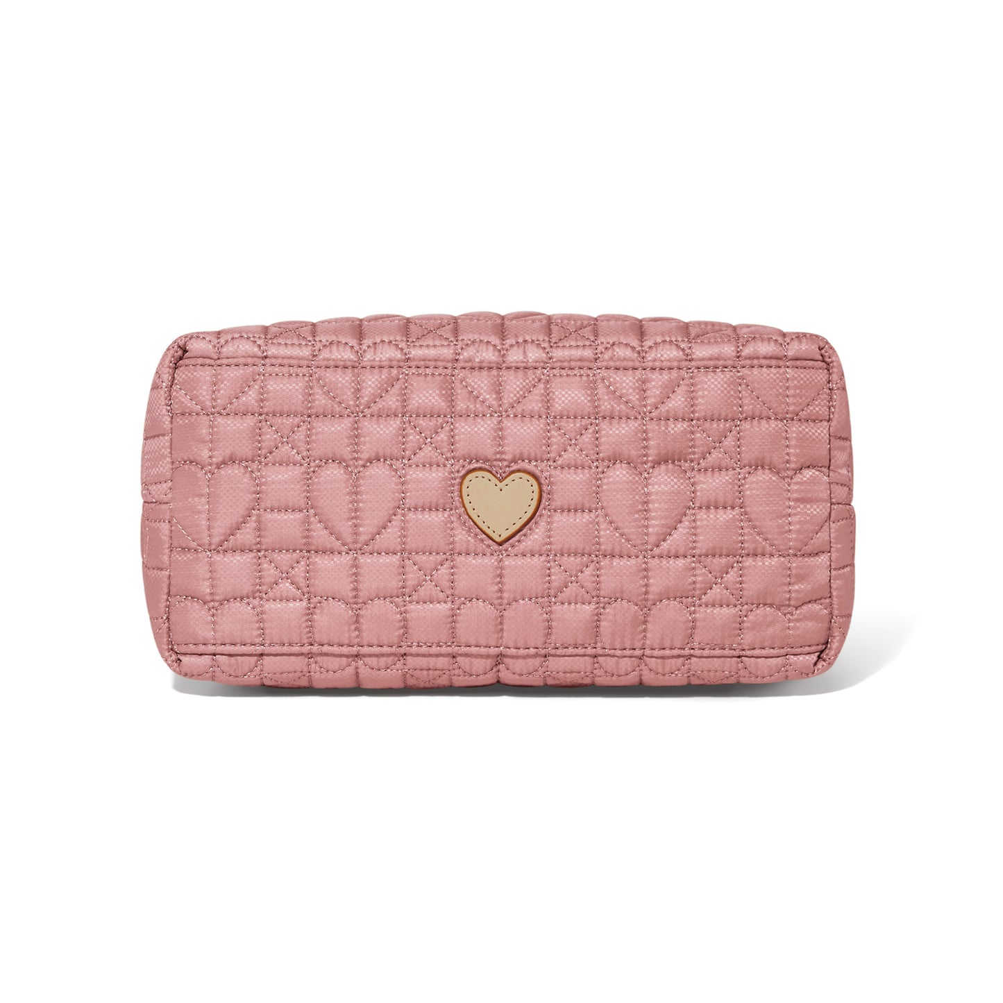 Adrienne Small Tote Pink