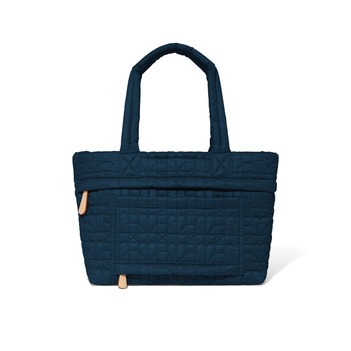 Annabelle Medium Tote Navy