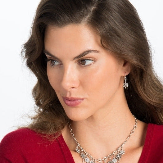 Artica French Wire Earrings