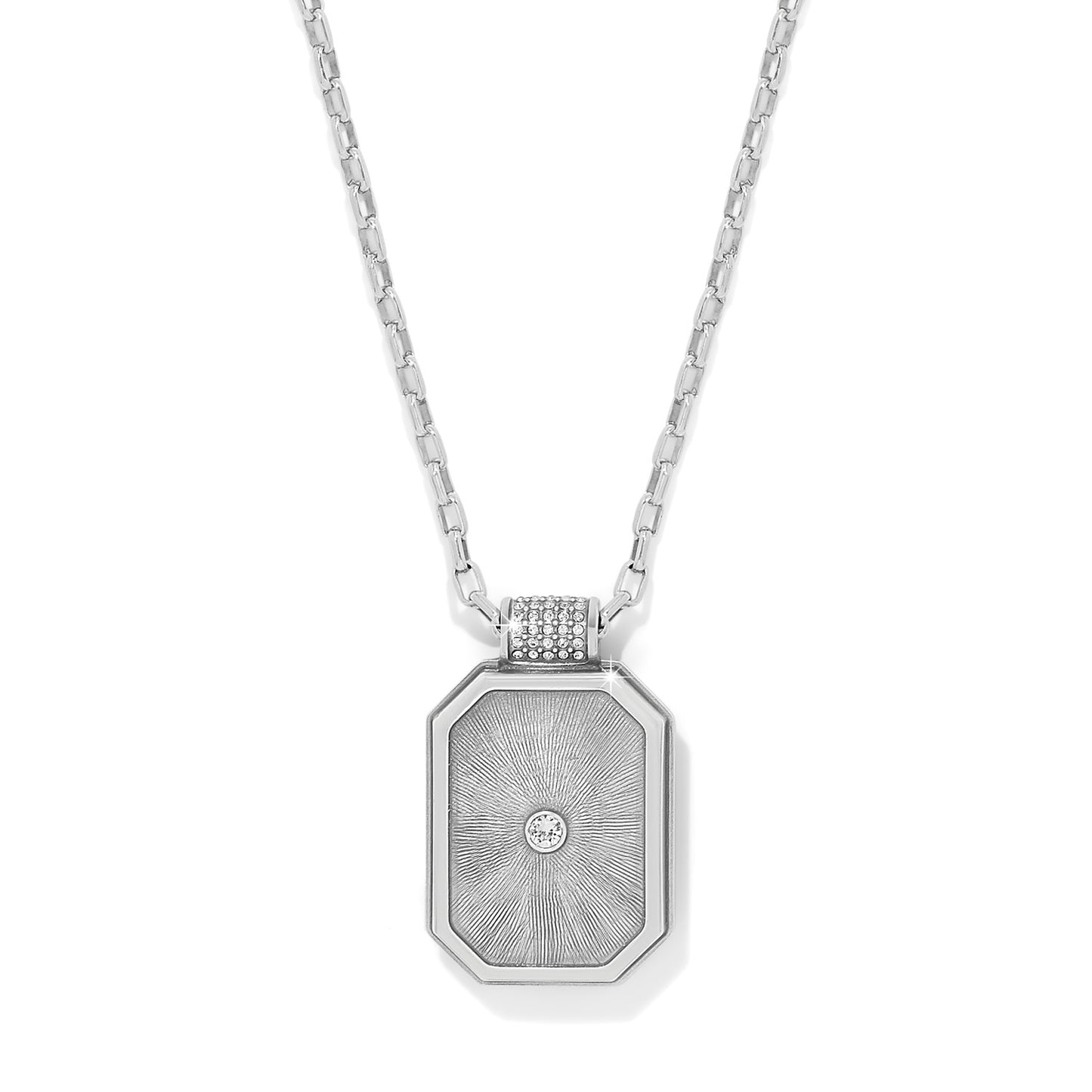 Meridian Aurora Necklace