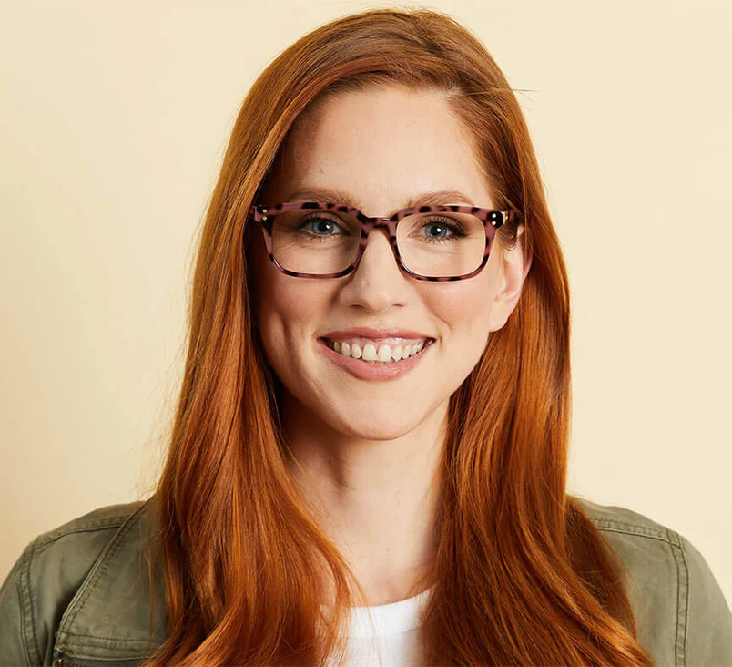 Peepers Readers Retrospect Pink Tortoise