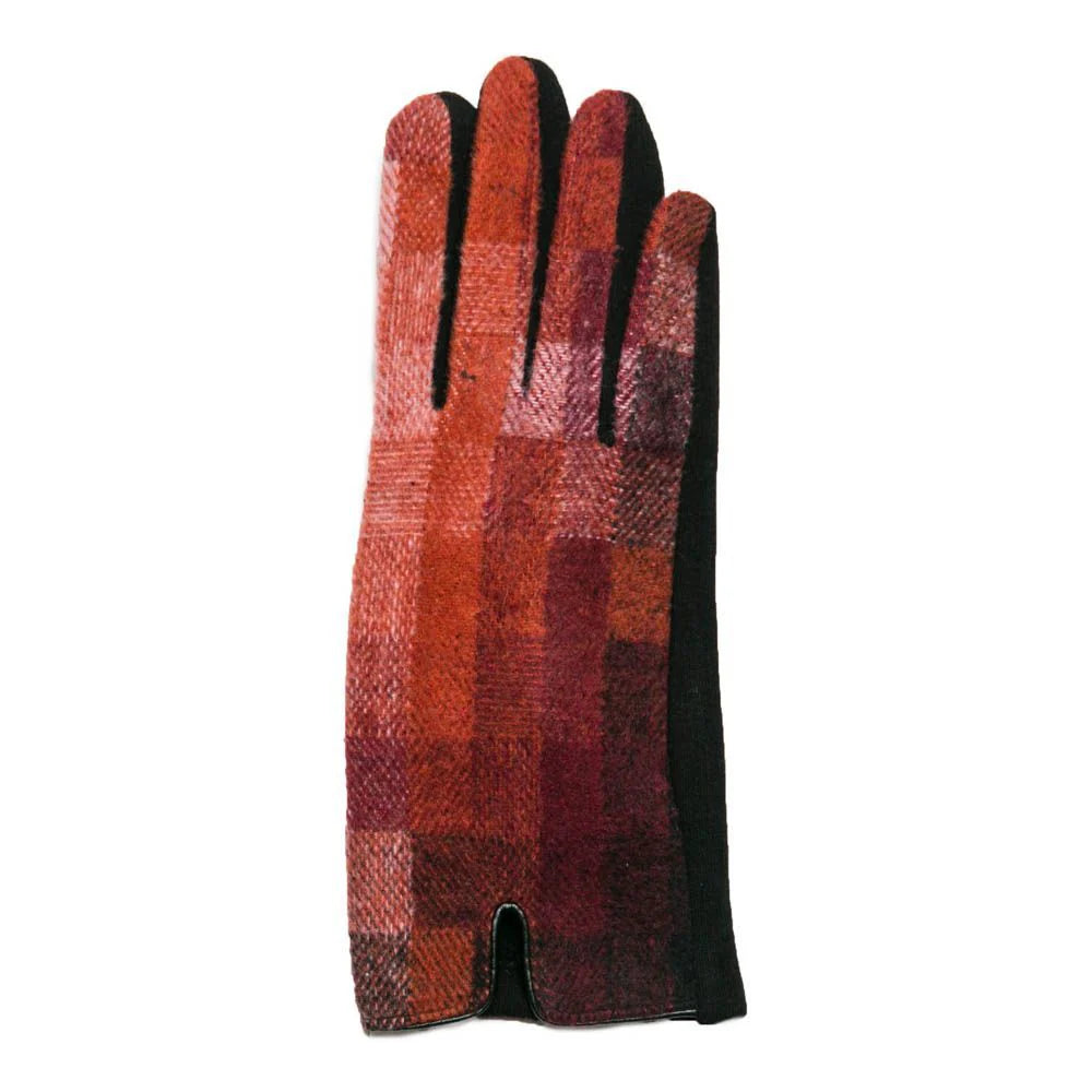 Sherry Glove Orange