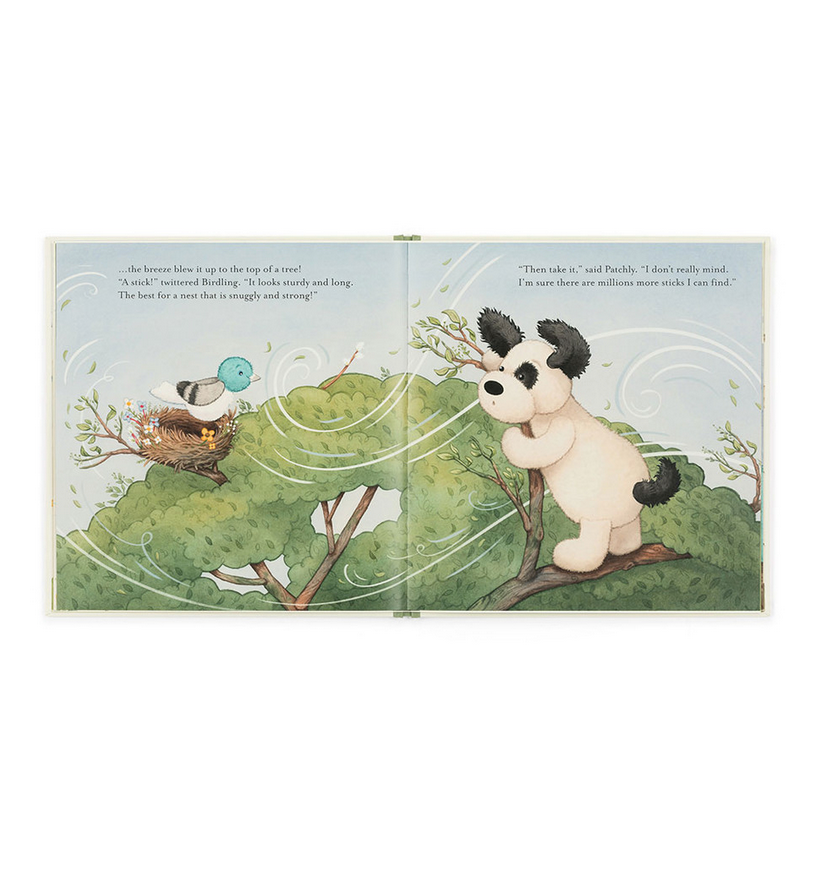 The Pick of the Sticks Book