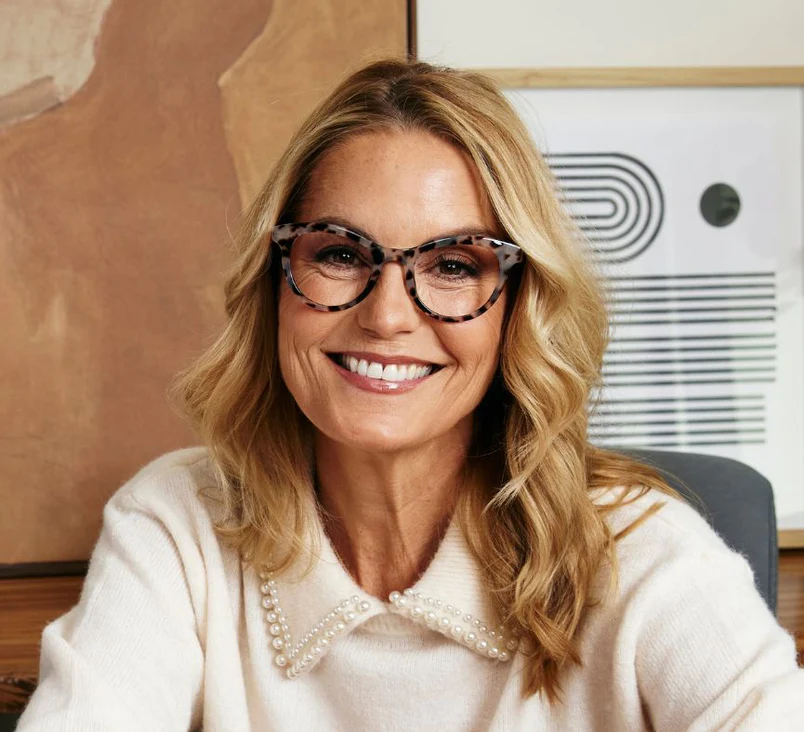 Peepers Readers Tribeca Gray Tortoise/ Coral