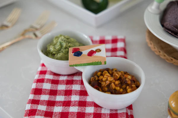 Baggin' Rights Nora Fleming Attachment