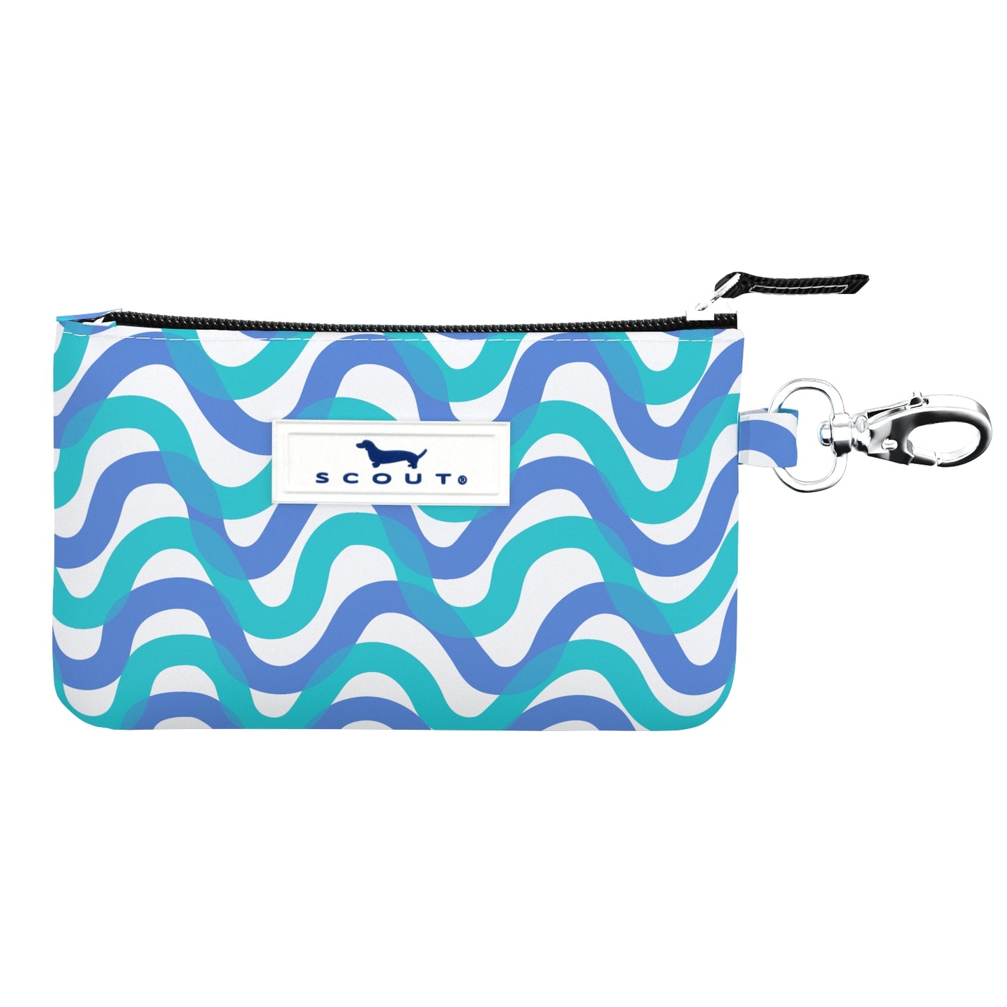 Scout Card Holder IDKase Wiggle Room