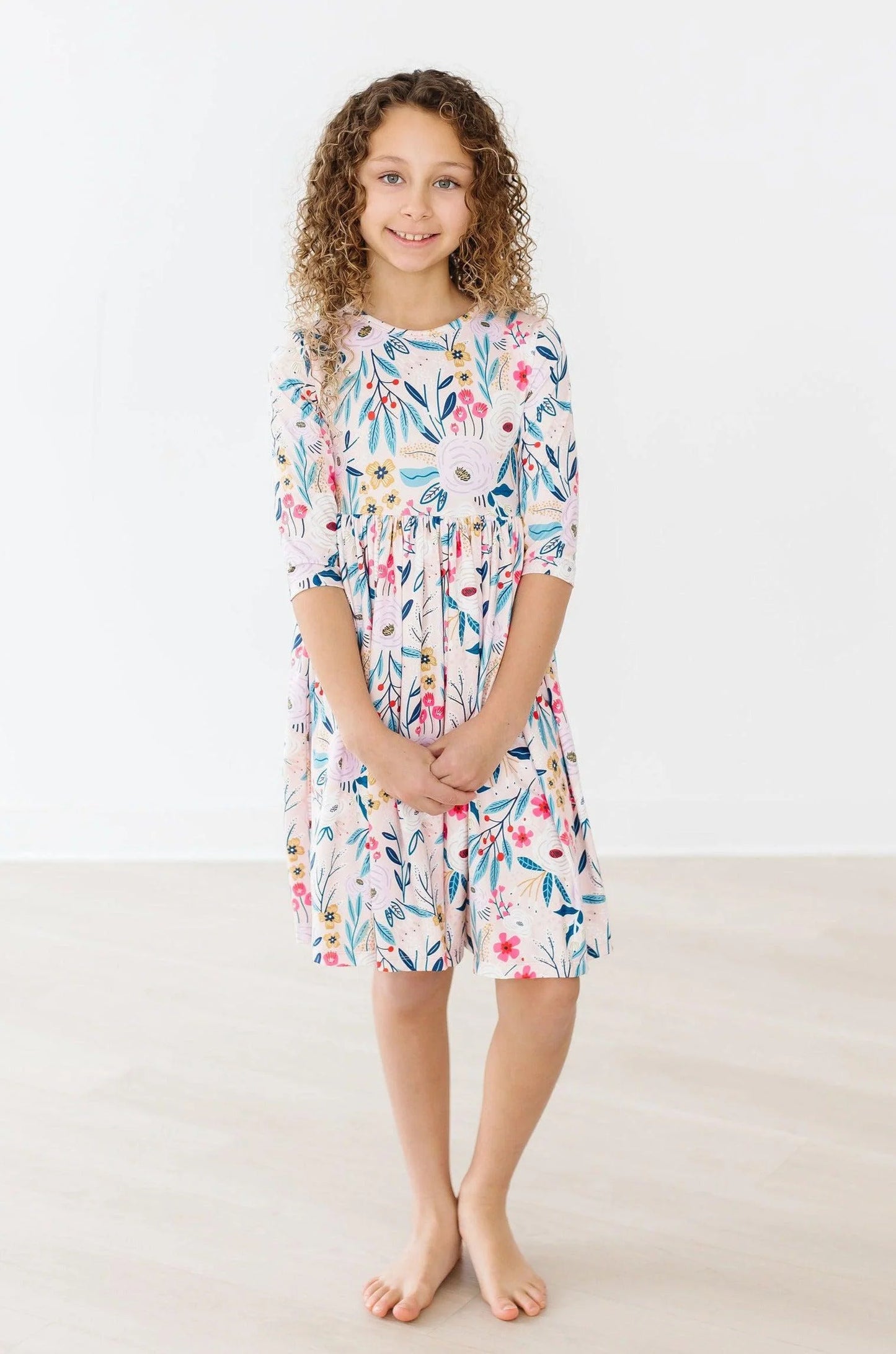 Twirl Dress Whimsy