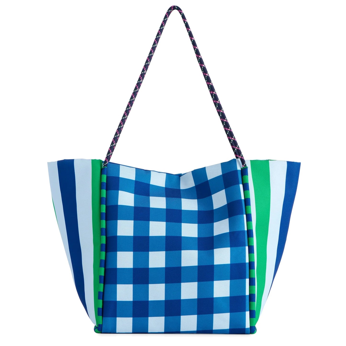 Samba Tote Navy