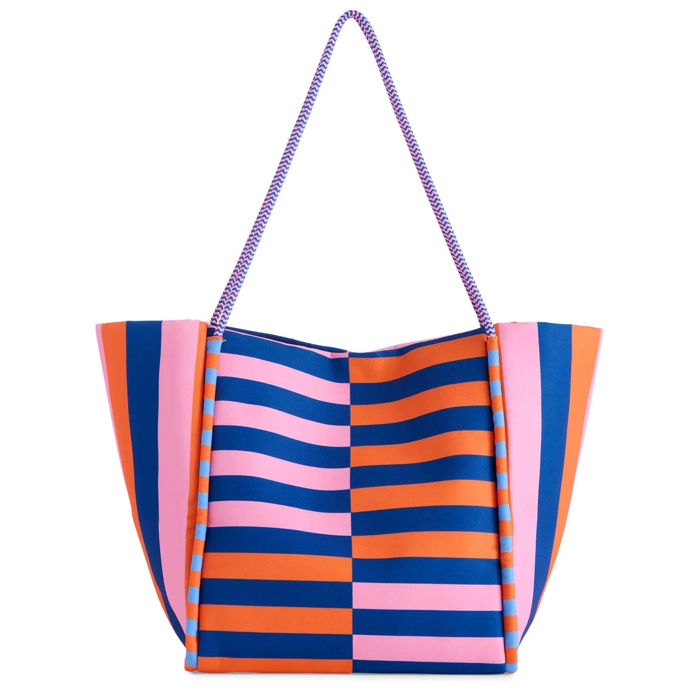 Samba Tote Orange