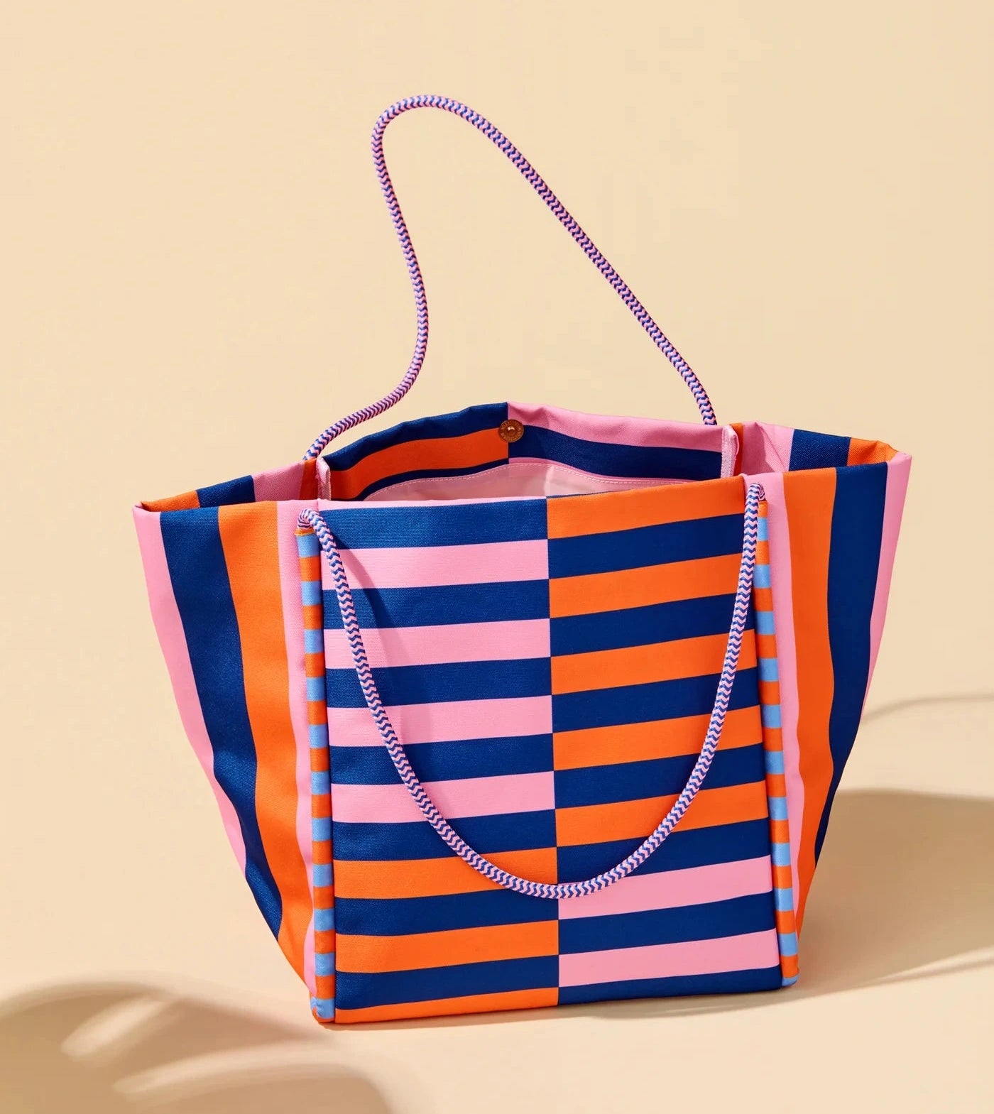 Samba Tote Orange