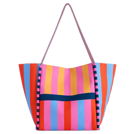 Samba Tote Pink