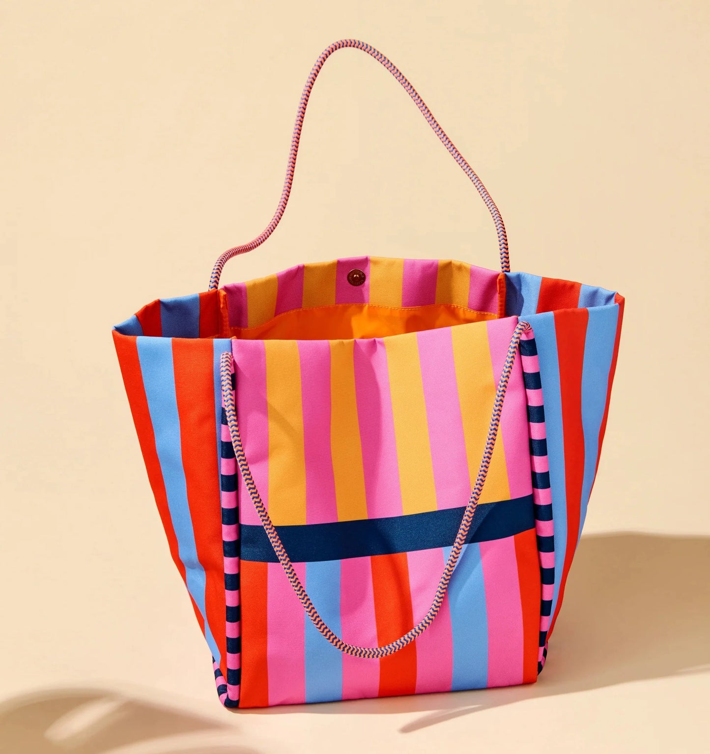 Samba Tote Pink