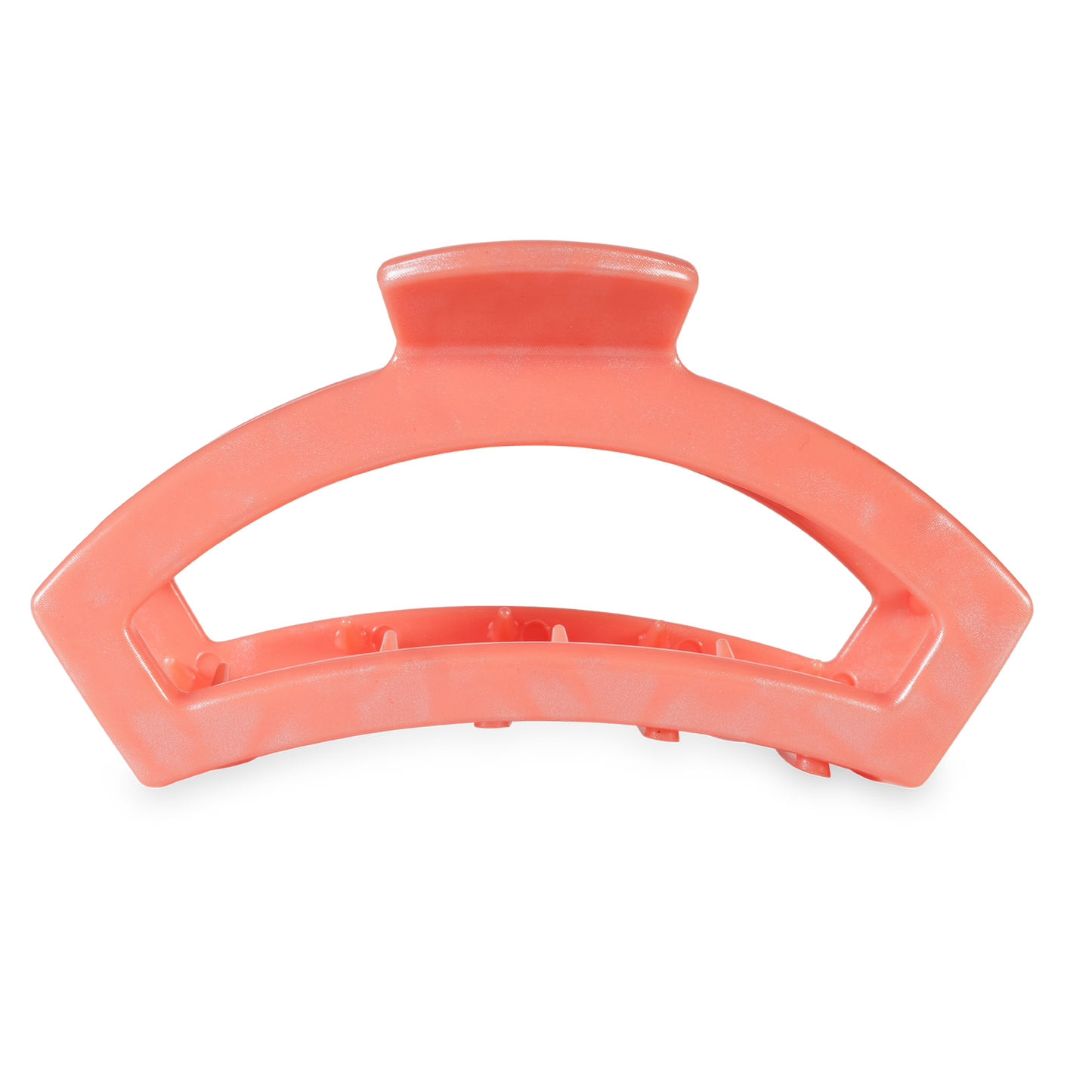 Dreamsicle Open Large Claw Hair Clip