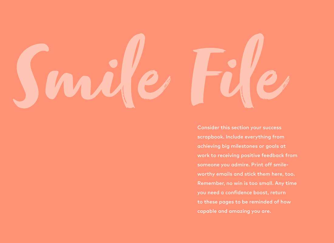 Reflect and Reset Book