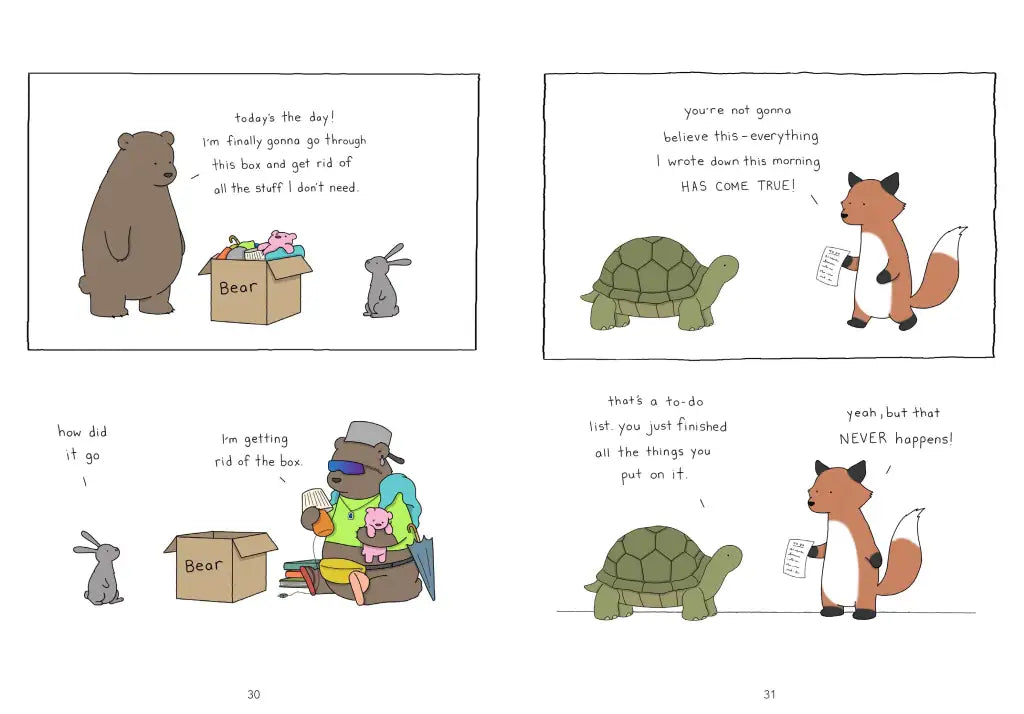 Life in the Present Book