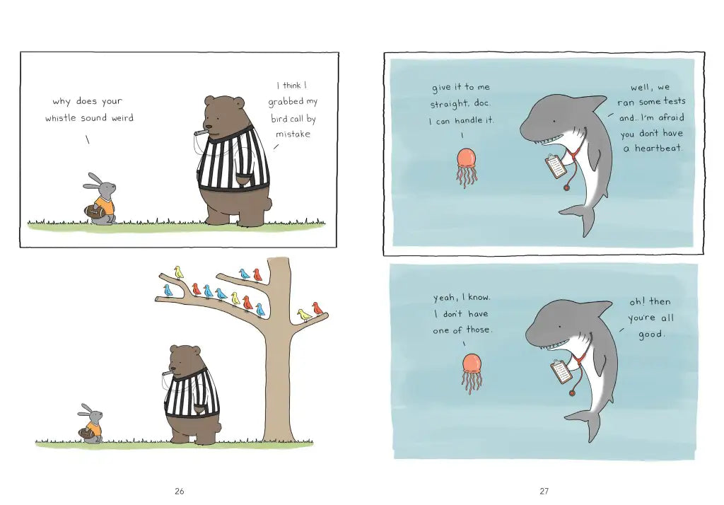 Life in the Present Book