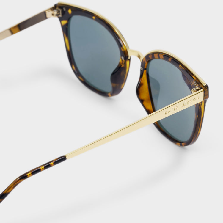 Provence Sunglasses Tortoiseshell