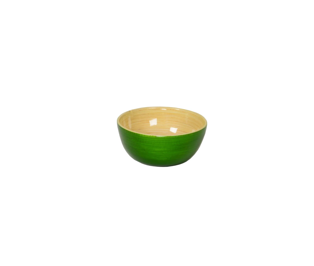 Mini Bowl Bamboo