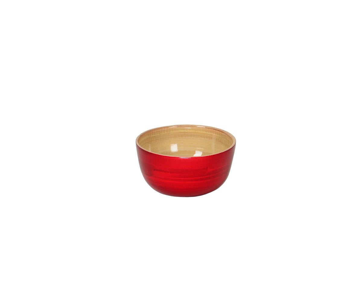Mini Bowl Bamboo