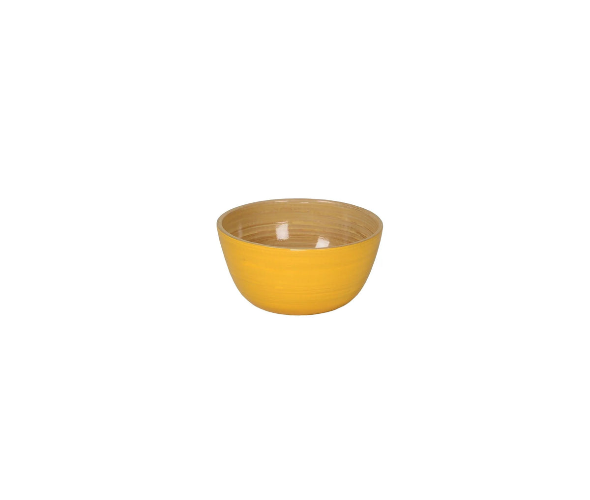 Mini Bowl Bamboo