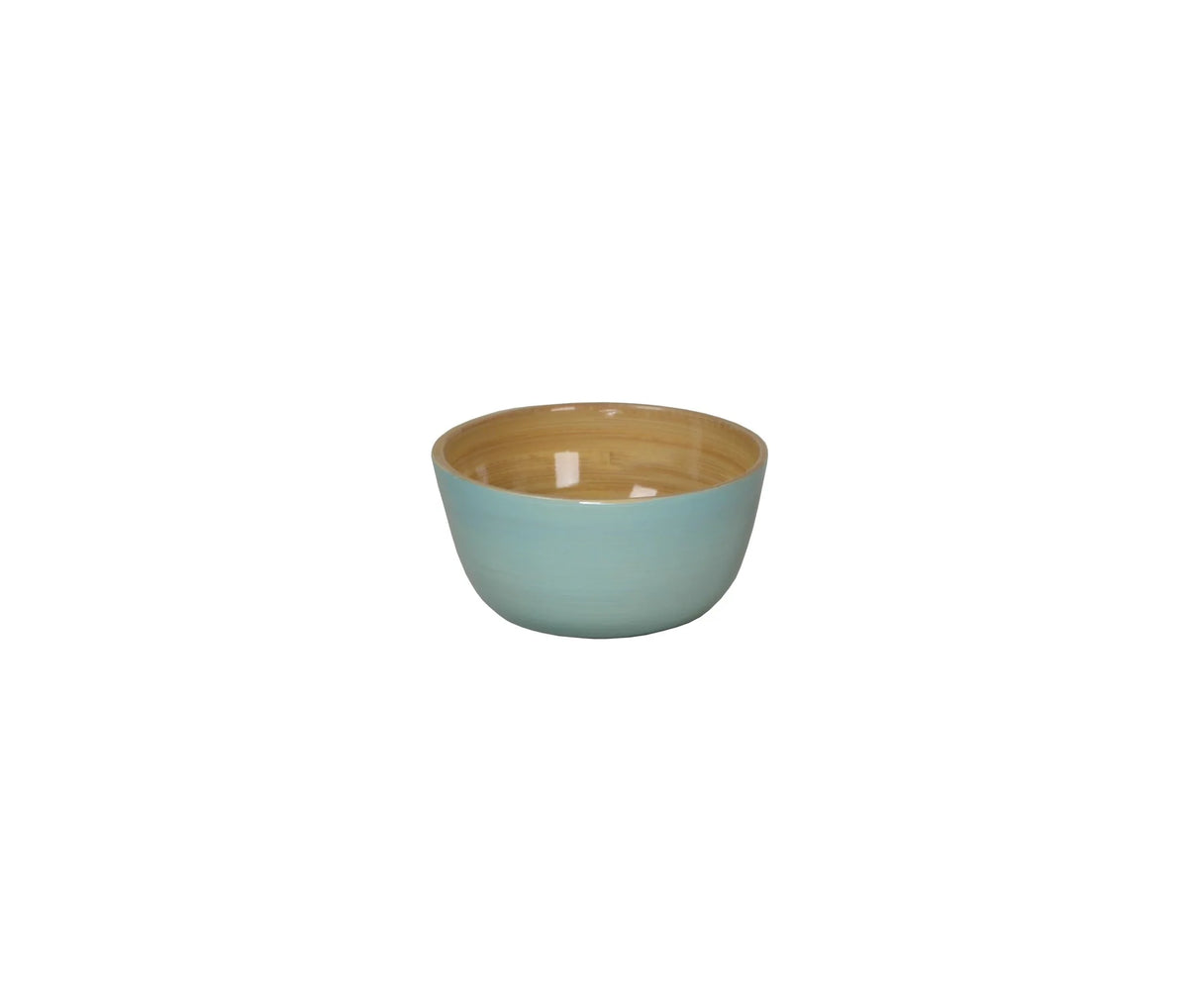 Mini Bowl Bamboo