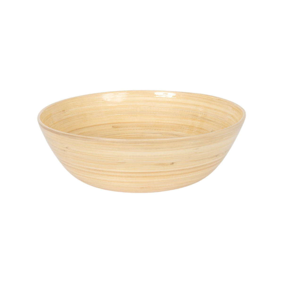 Classic Bowl Bamboo