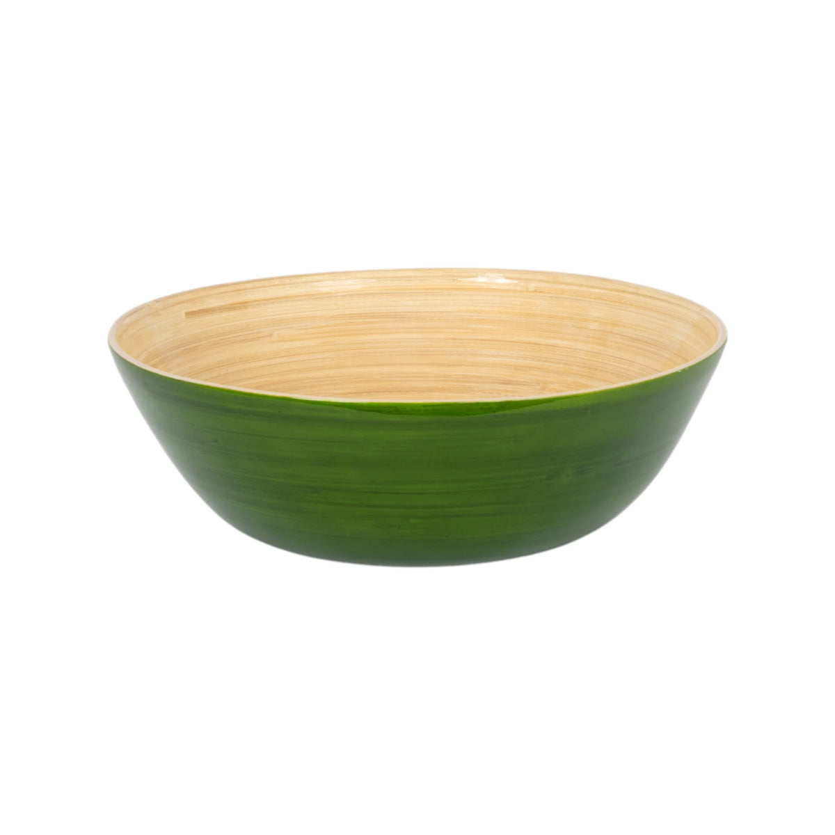 Classic Bowl Bamboo