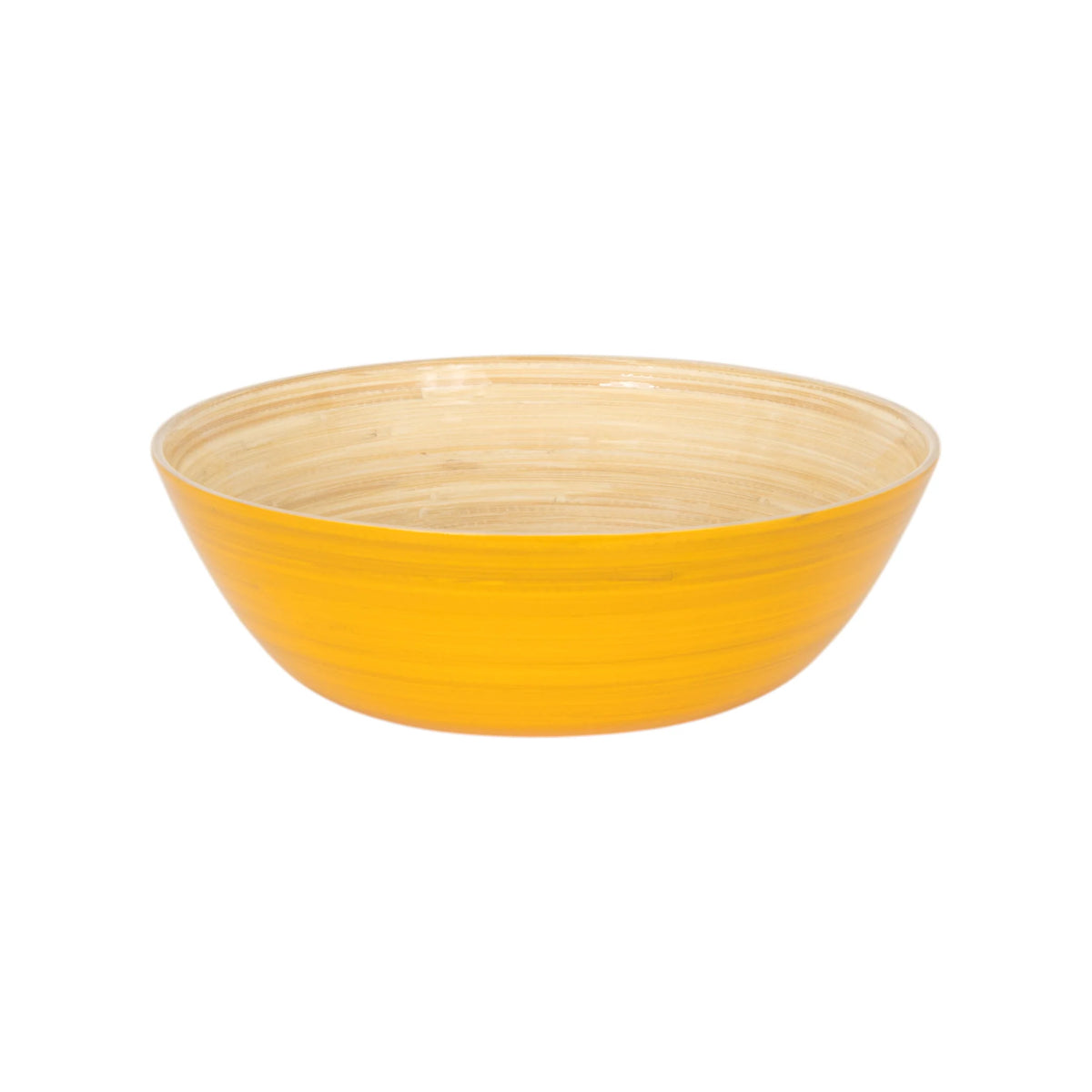 Classic Bowl Bamboo