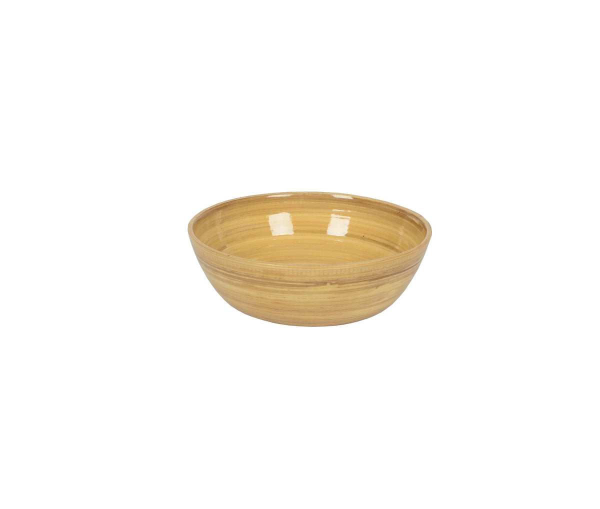 Side Bowl Bamboo
