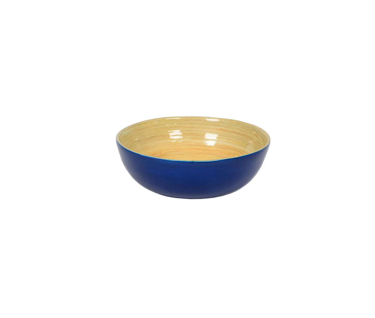 Side Bowl Bamboo