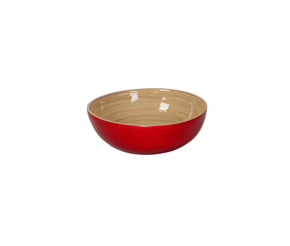 Side Bowl Bamboo