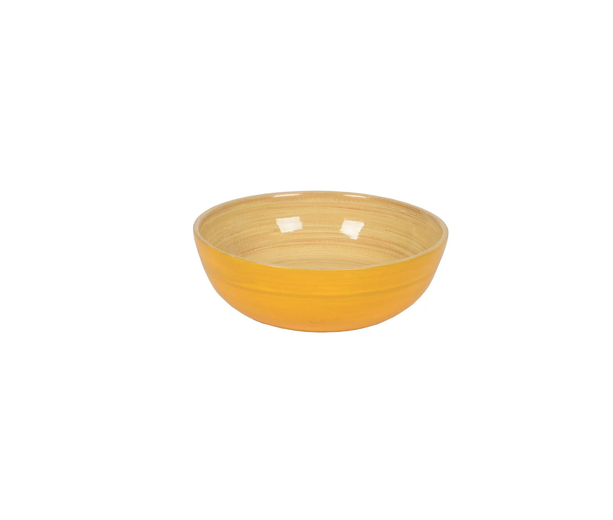 Side Bowl Bamboo