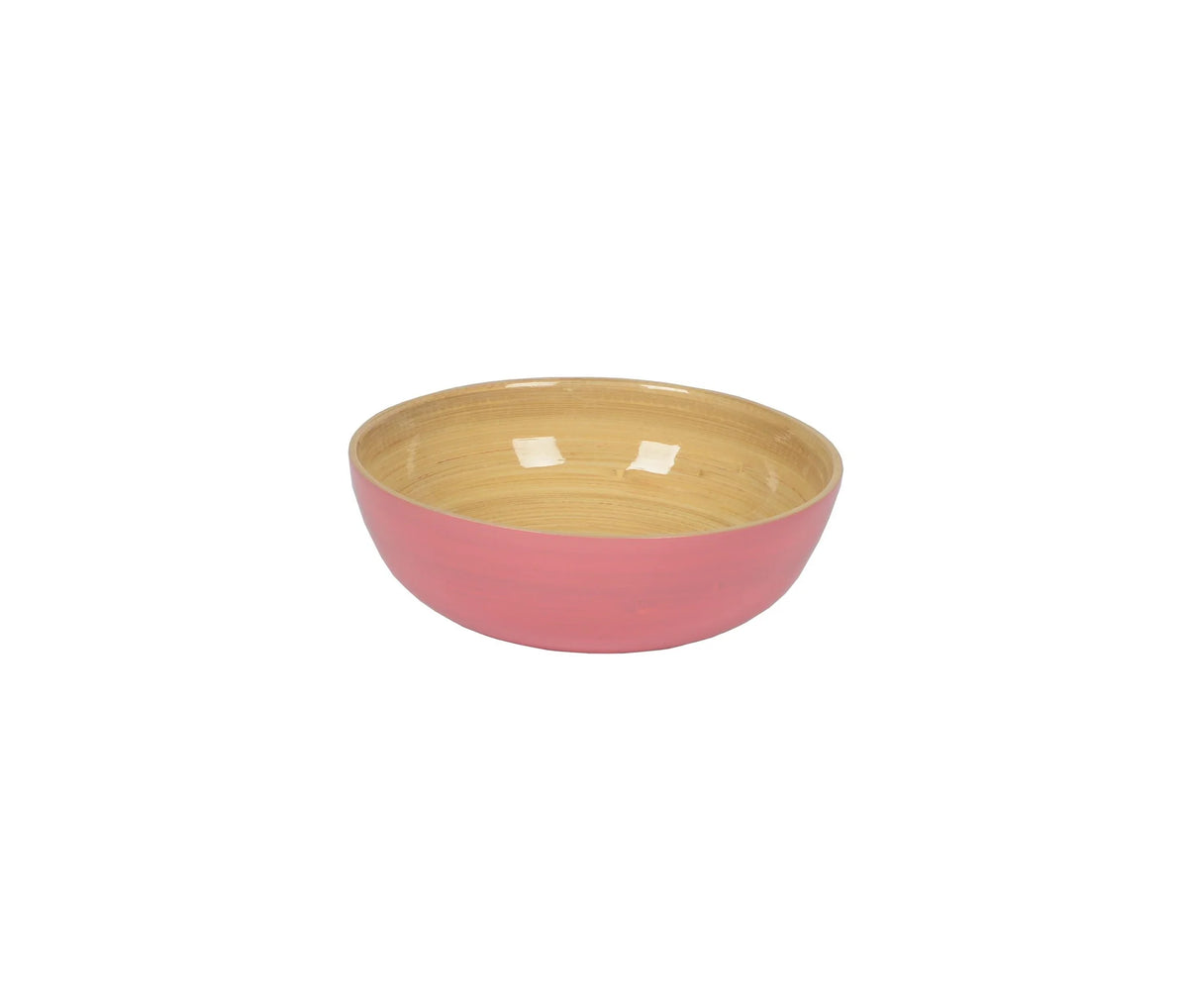 Side Bowl Bamboo