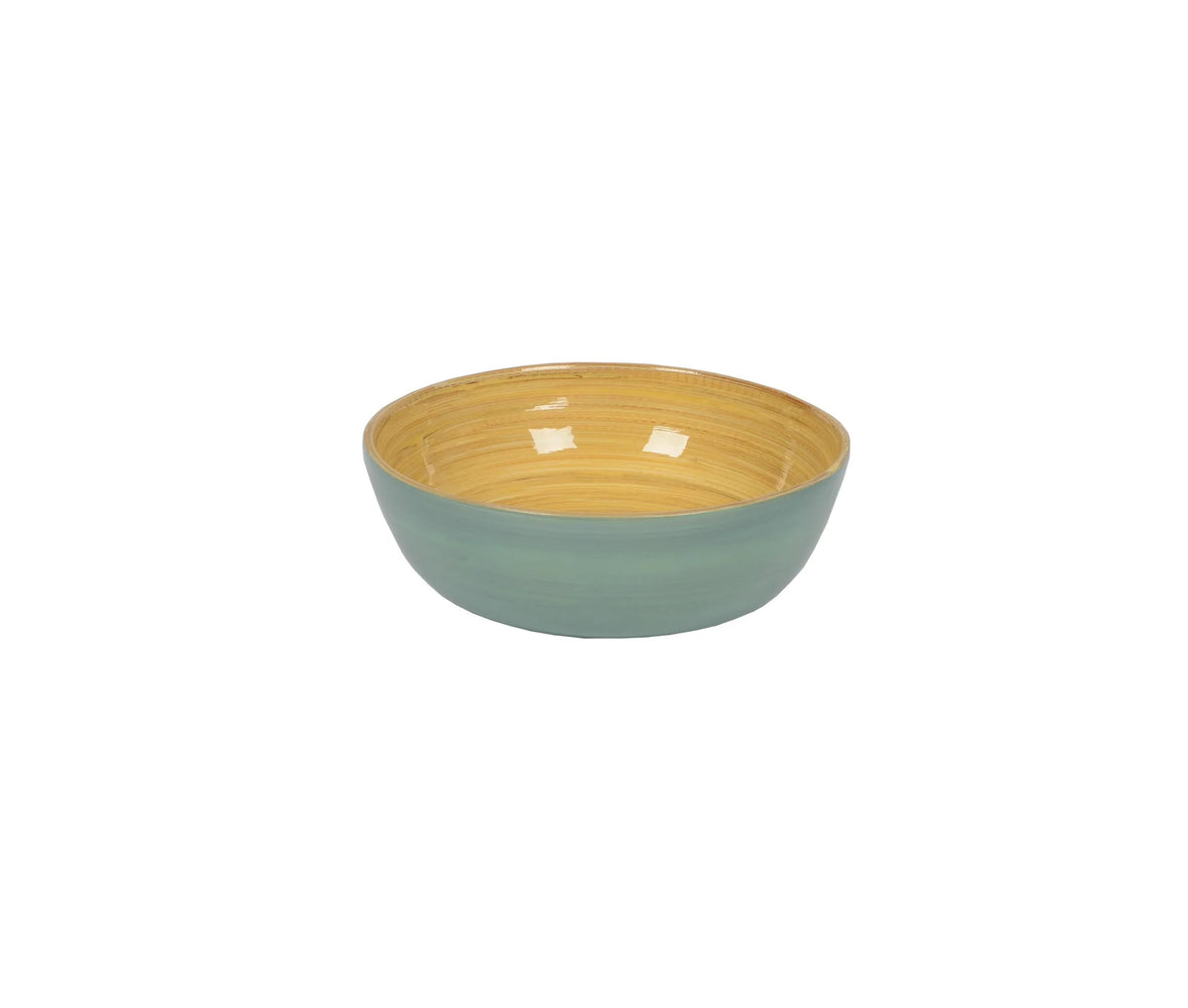 Side Bowl Bamboo