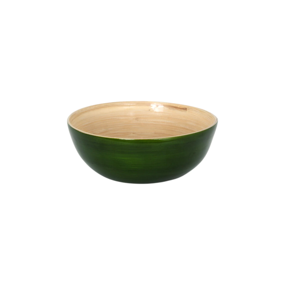 Salad Bowl Bamboo