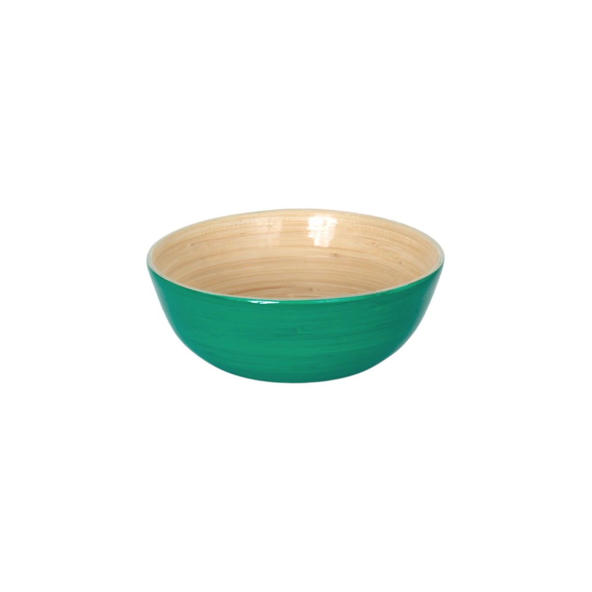 Salad Bowl Bamboo
