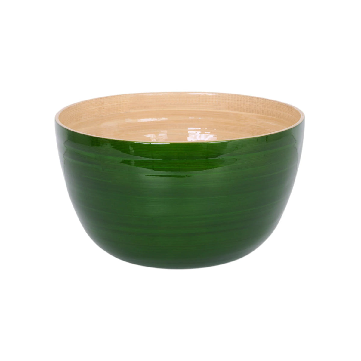 Mixing Bowl Bamboo
