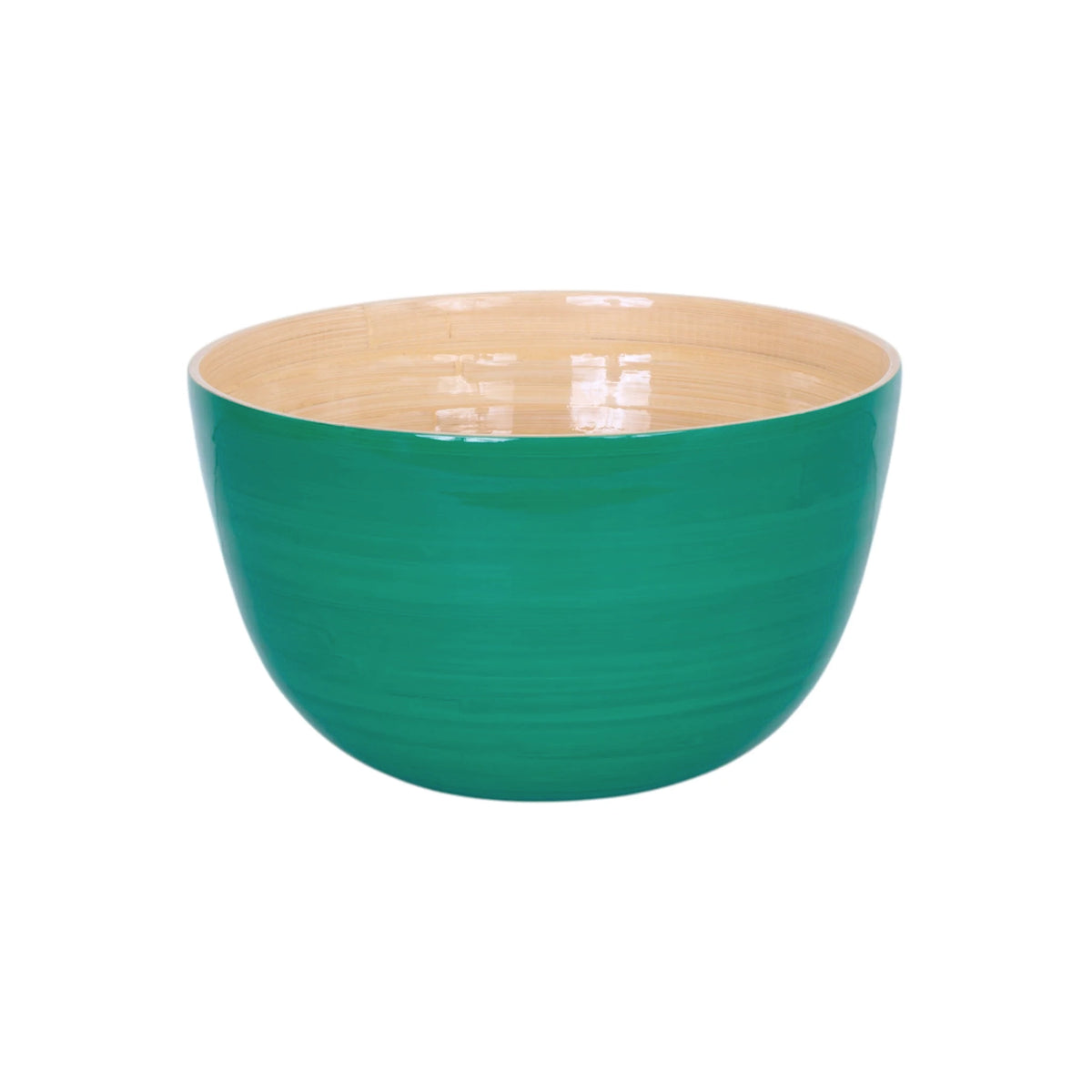 Mixing Bowl Bamboo