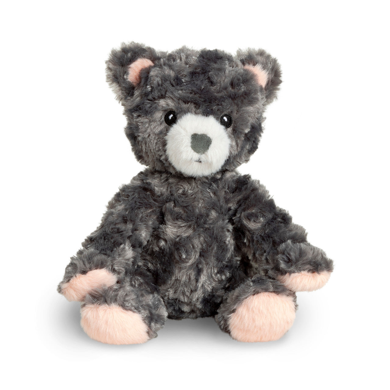 Feeling Grateful Plush Bear
