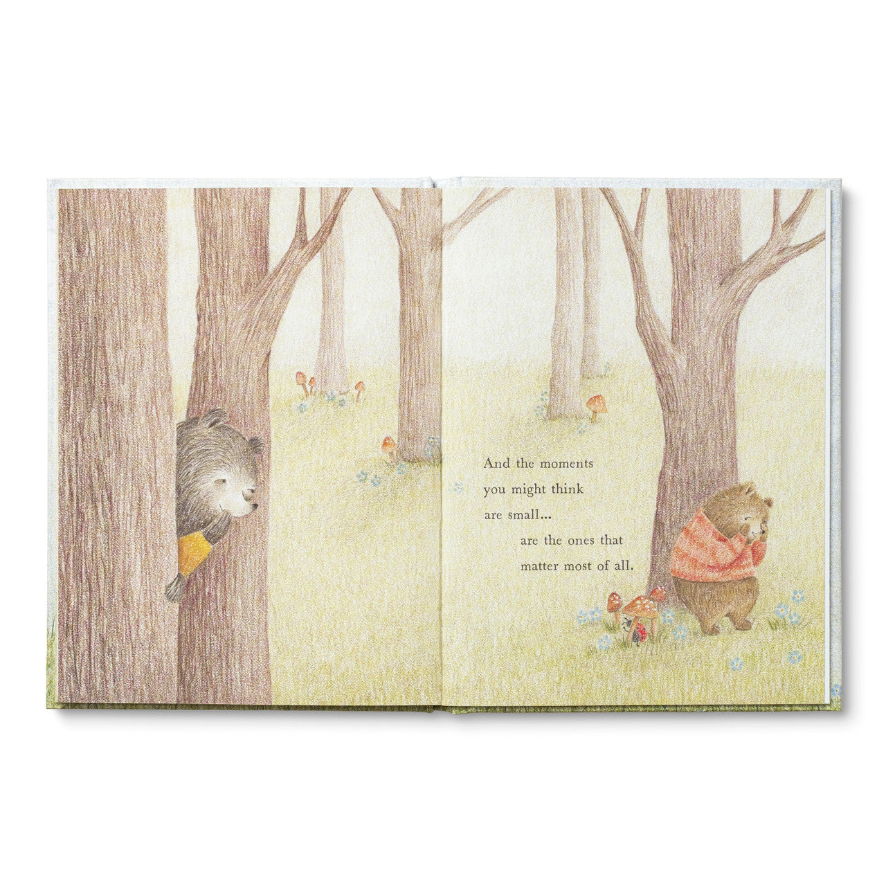 I Think You're Grand Book