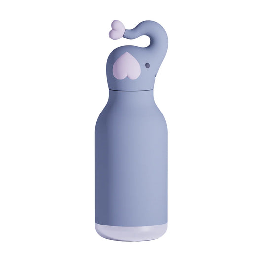Bestie Elephant 16 Oz Water Bottle