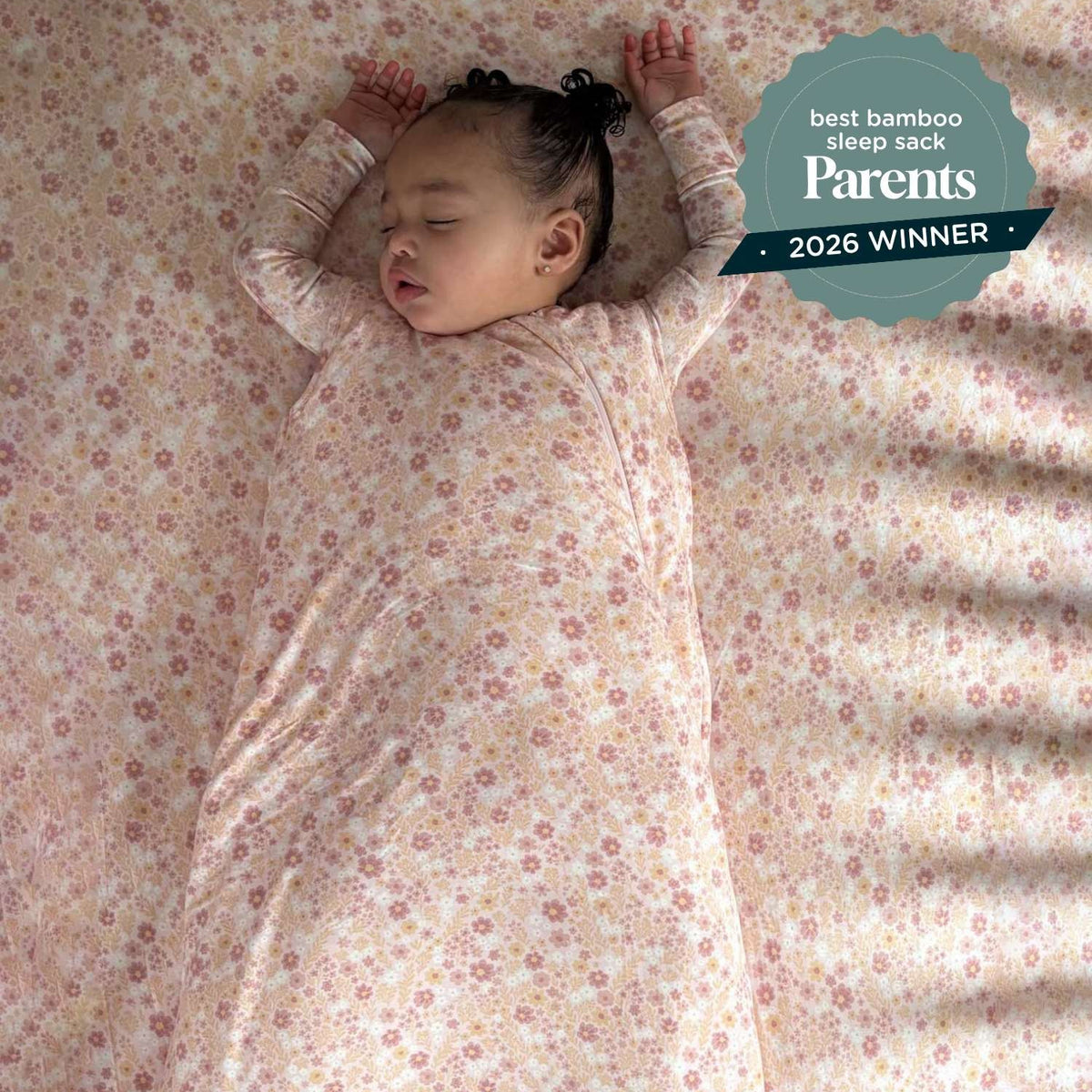 Sleep Sack Sorbet